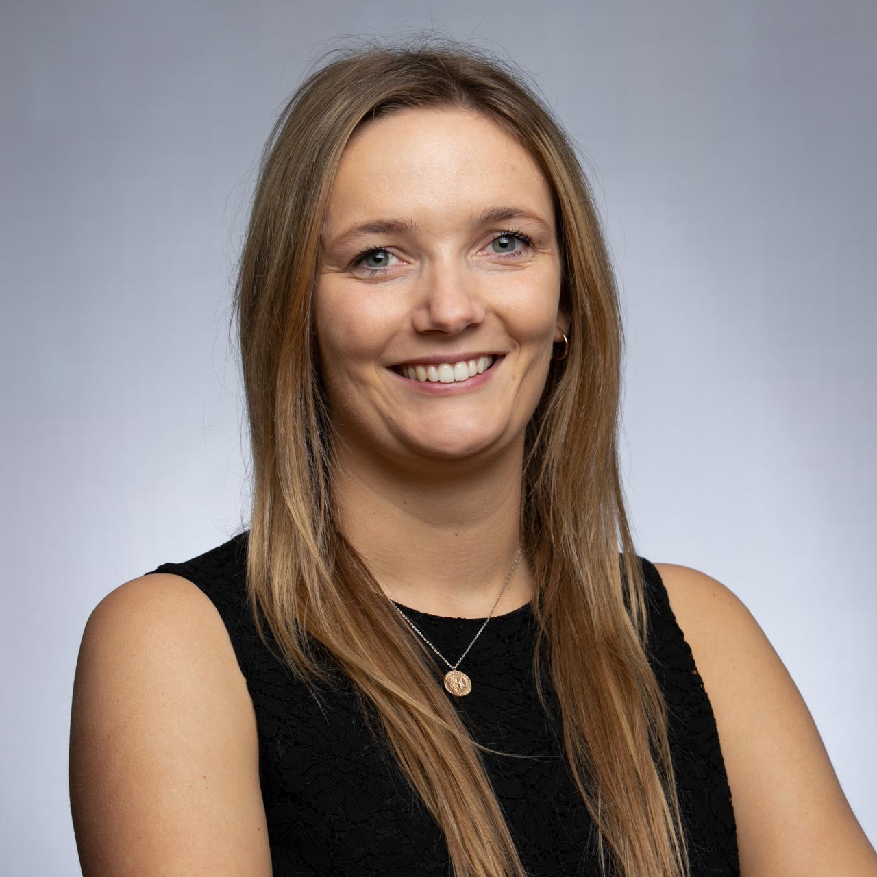 Olivia Chant-Tuft