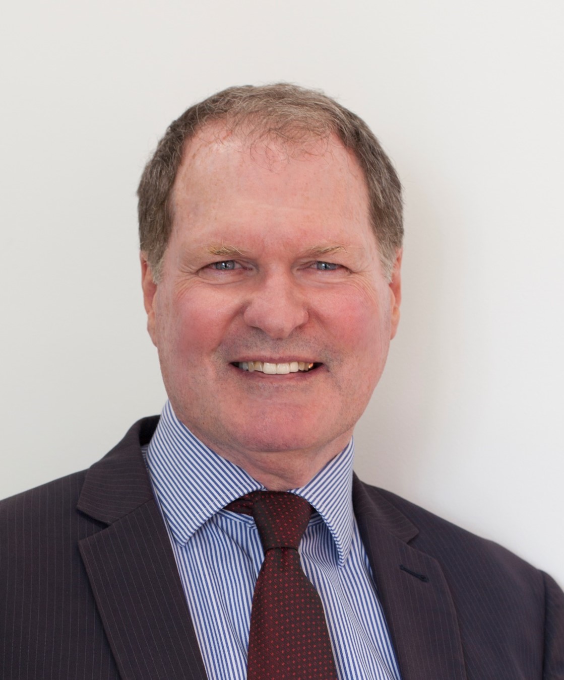 Garry Robert Hemming